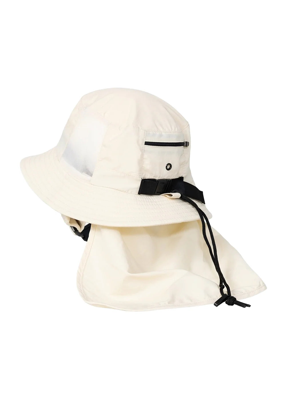O'Neill Eclipse Bucket Surf Hat 3.0