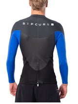 Omega Long Sleeve Jacket