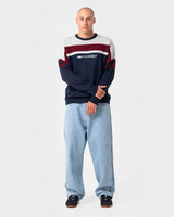 Snow Trip Archive Sweater