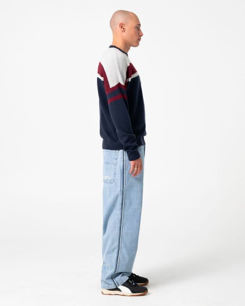 Snow Trip Archive Sweater