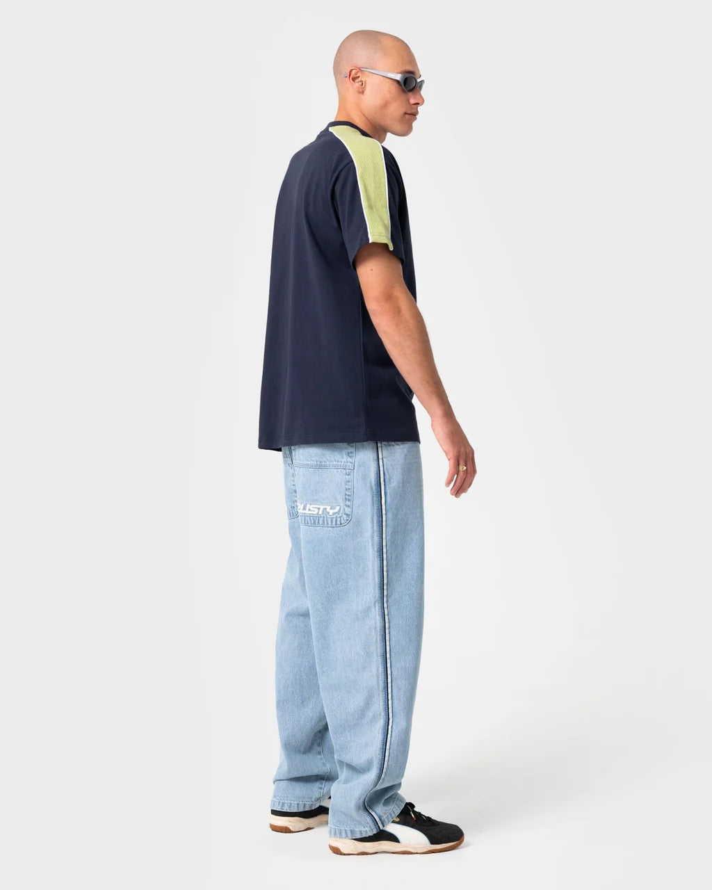 Flip Daddy 2.0 Jean
