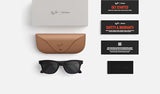 Ray-Ban Meta (Gen 2) Wayfarer