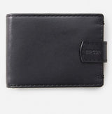 Pump Clip Rfid All Day Wallet