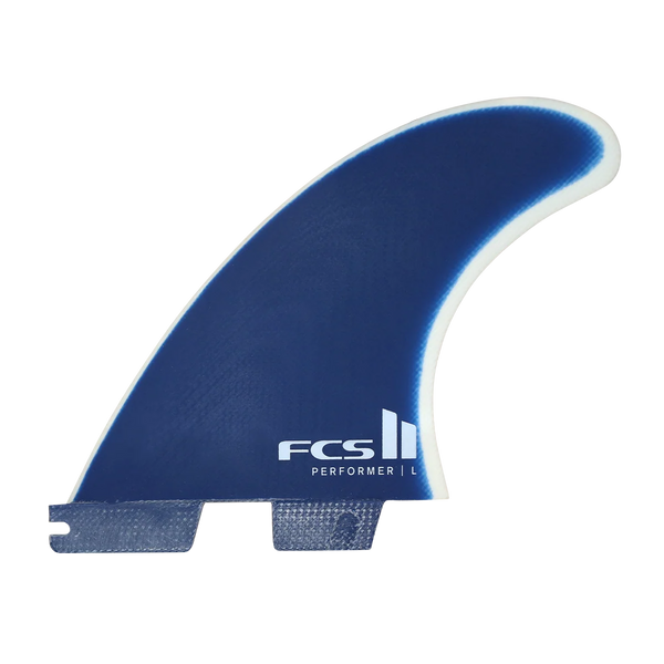 FCS II Performer Tri Fin Set