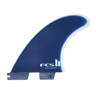 FCS II Performer Tri Fin Set