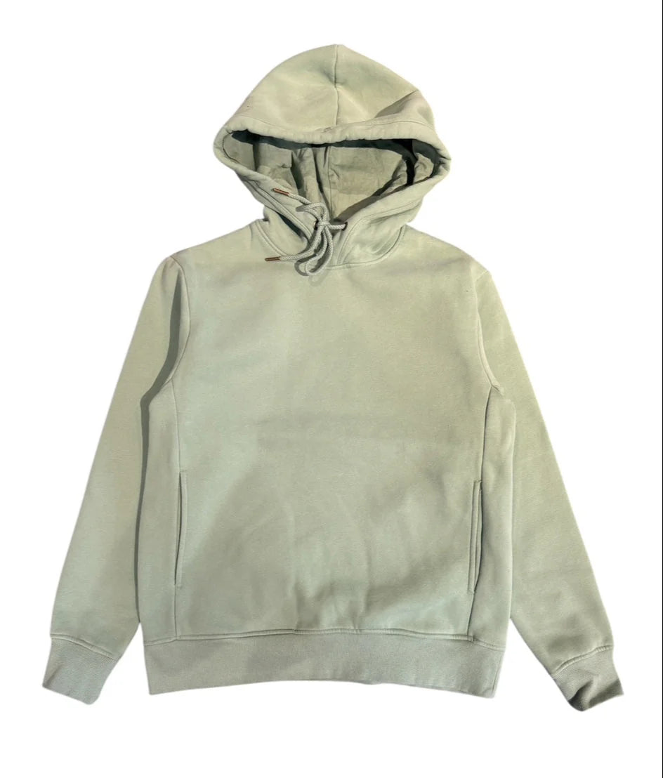 Classic Fleece Hood