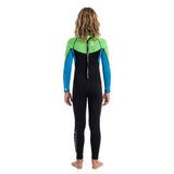 Adrenalin Radical-X 3/2mm Junior Steamer Wetsuit