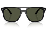 RB2213 - Black Green