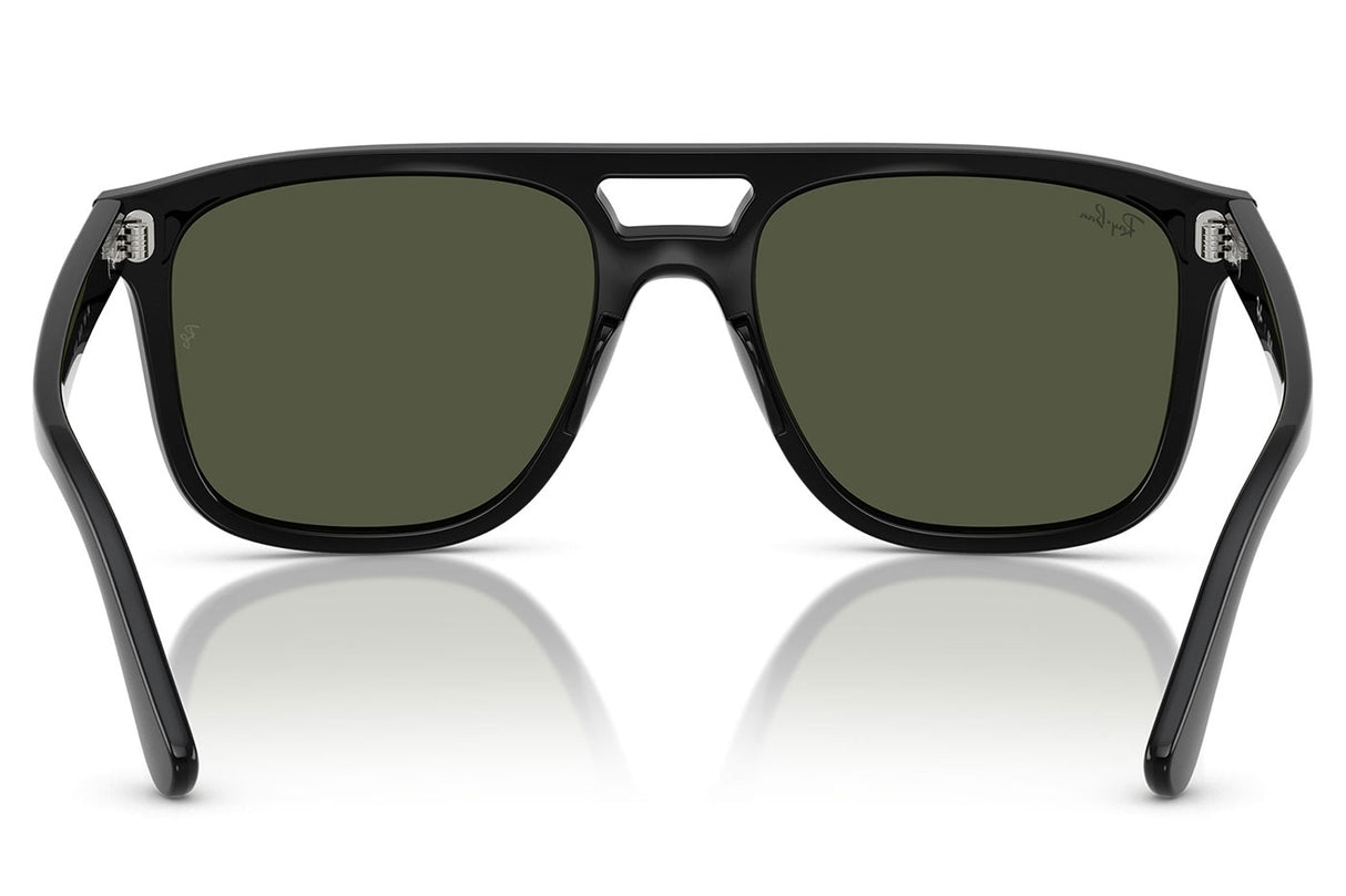 RB2213 - Black Green