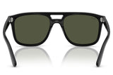 RB2213 - Black Green