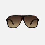 Restless Soul - Gloss Tort Frame, Bronze Gradient Lens