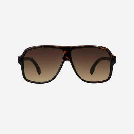 Restless Soul - Gloss Tort Frame, Bronze Gradient Lens
