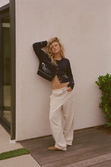 Ravello Knit Cardigan