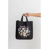 Harmony Record Tote Bag