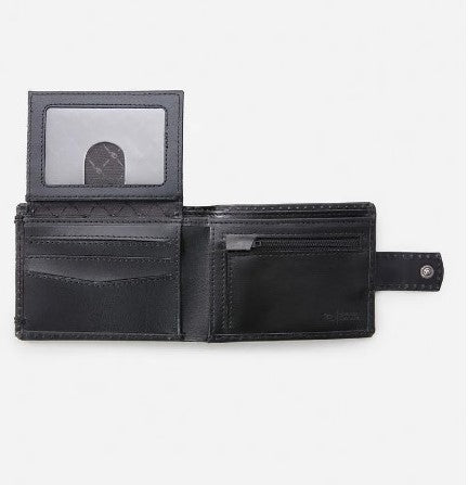 Pump Clip Rfid All Day Wallet