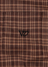 Projects Check SS Shirt