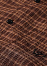 Projects Check SS Shirt