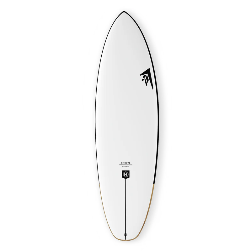 Groove Squash Tail