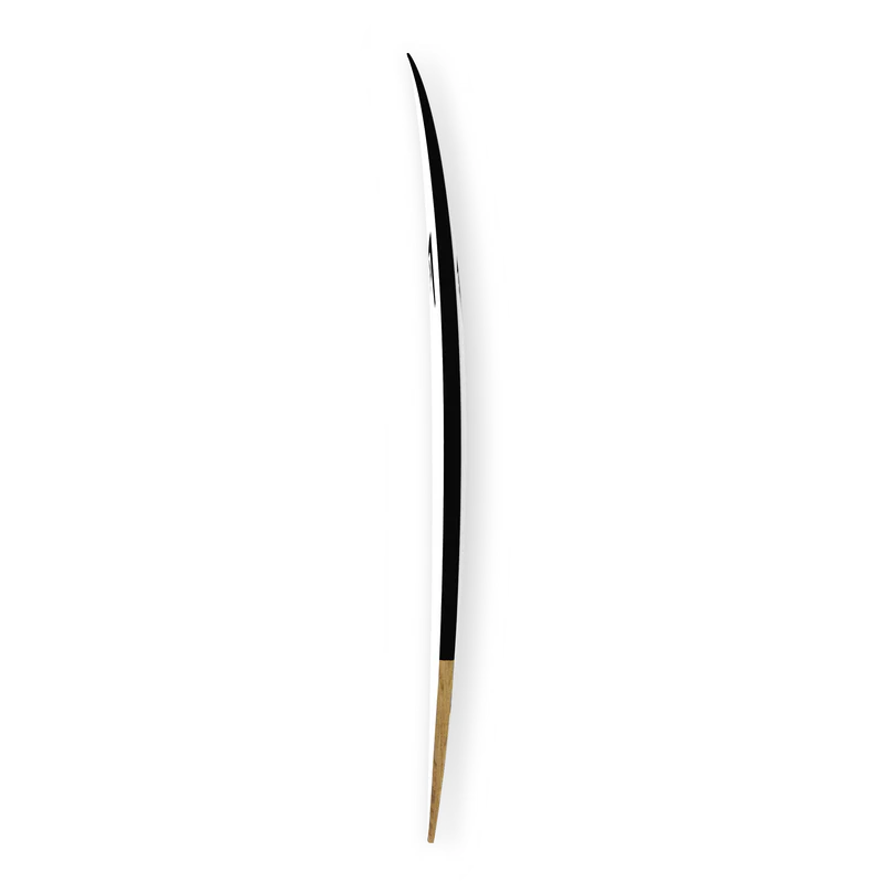 Groove Squash Tail