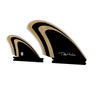 Machado Seaside Quad Fin