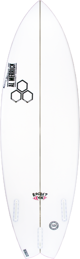 CI Rocket Wide