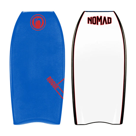 Nomad Rogue - Zed