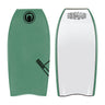 Nomad Rogue ZED - Steel Green/White