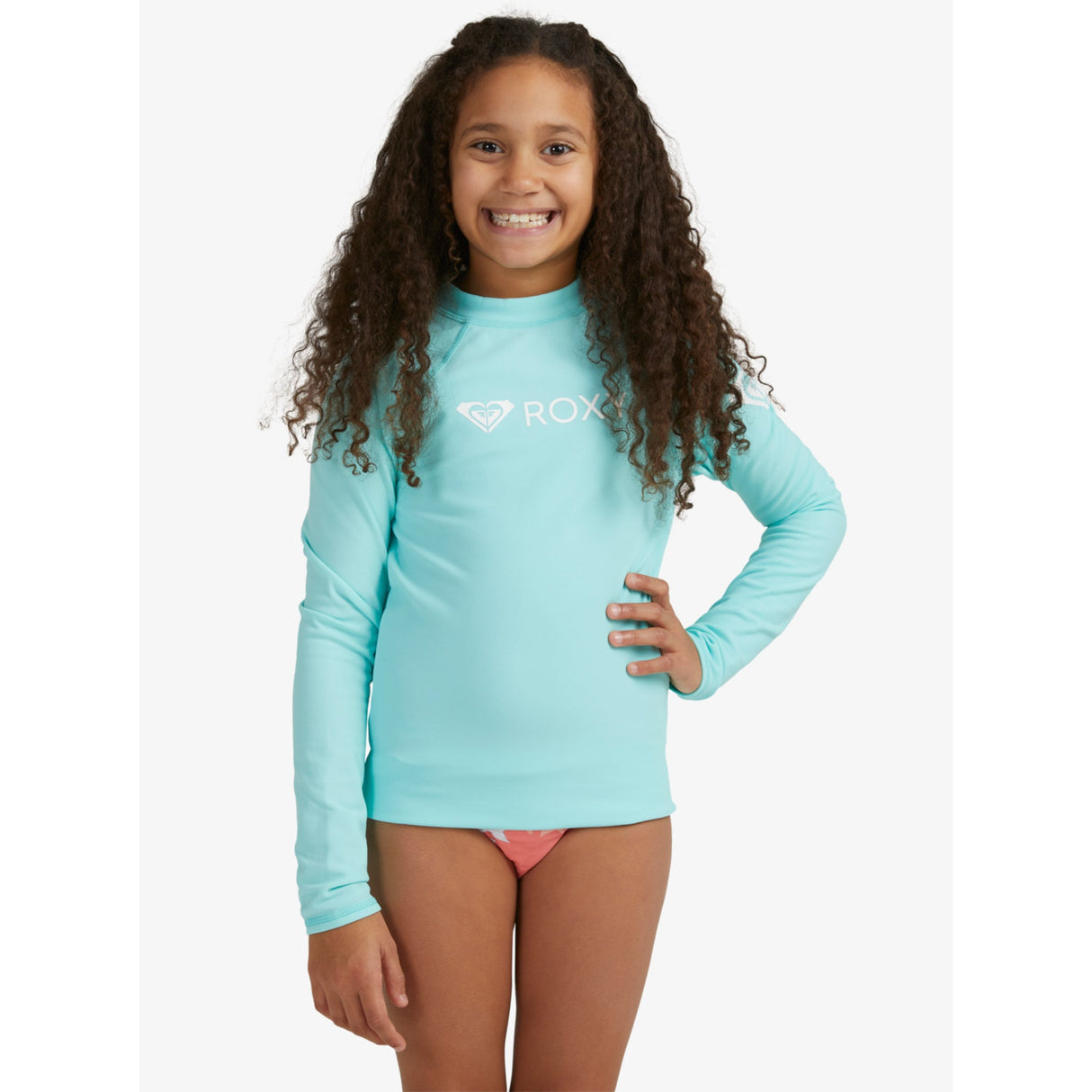 Roxy Heater LS Toddler
