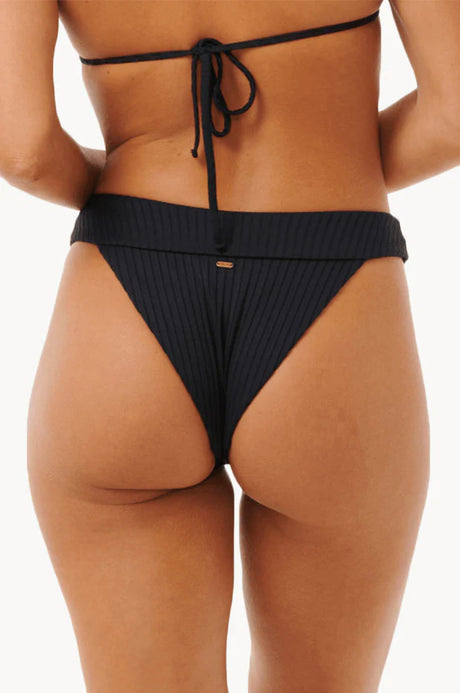 Premium Surf High Leg Cheeky