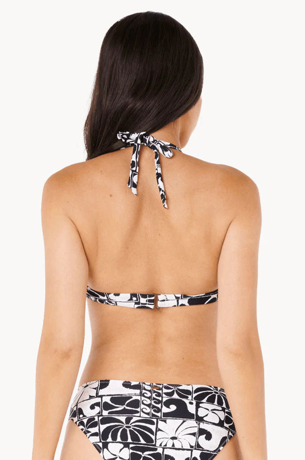TY Williams DD/E Cup Halter