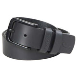 Cut Down Leather Belt