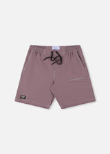 Contrast Daily Ride Short