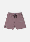 Contrast Daily Ride Short