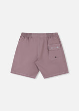 Contrast Daily Ride Short