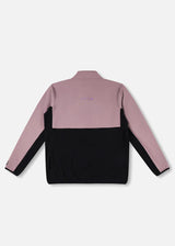 Pop Retreat 1/2 Zip Polar Fleece