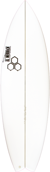 CI Rocket Wide