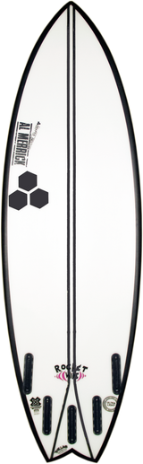 CI Rocket Wide