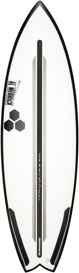CI Rocket Wide