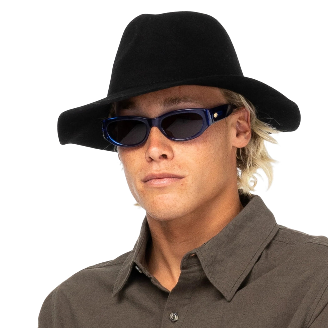 The Deane Felt Hat