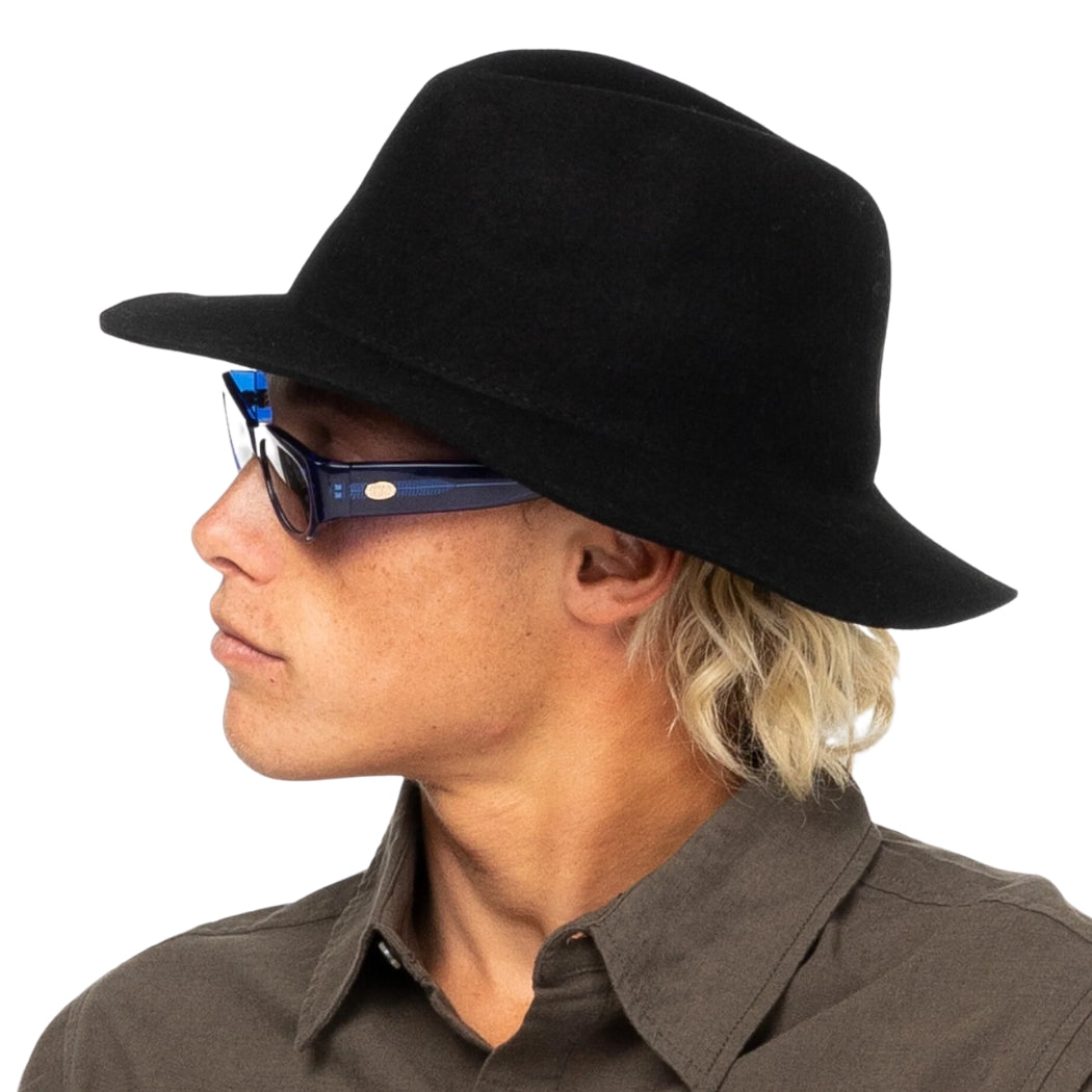 The Deane Felt Hat