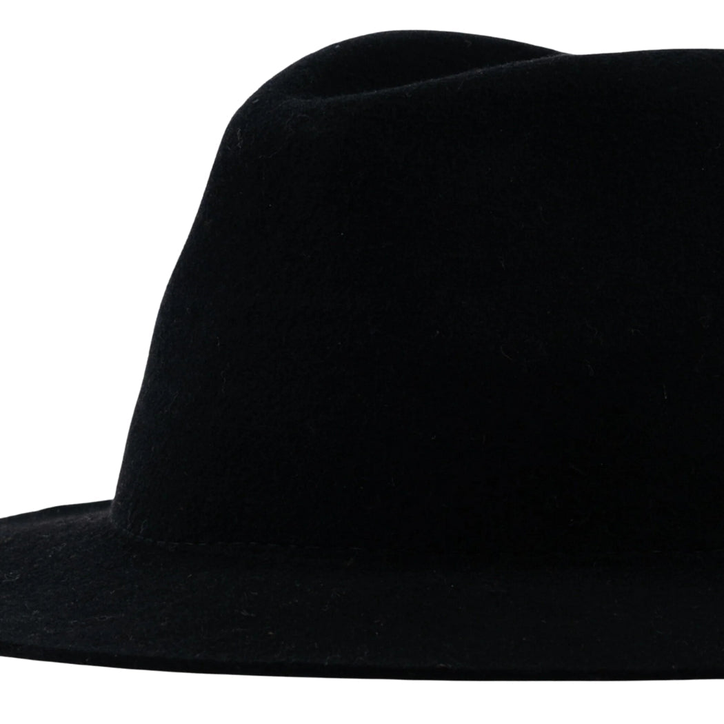 The Deane Felt Hat