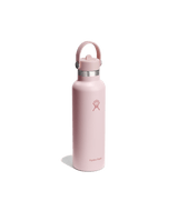 Hydro Flask 21oz Flex Straw Cap Bottle - Trillium