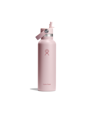 Hydro Flask 21oz Flex Straw Cap Bottle - Trillium