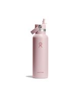 Hydro Flask 21oz Flex Straw Cap Bottle - Trillium