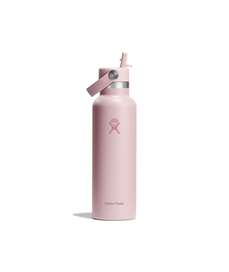 Hydro Flask 21oz Flex Straw Cap Bottle - Trillium