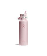 Hydro Flask 21oz Flex Straw Cap Bottle - Trillium