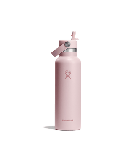 Hydro Flask 21oz Flex Straw Cap Bottle - Trillium