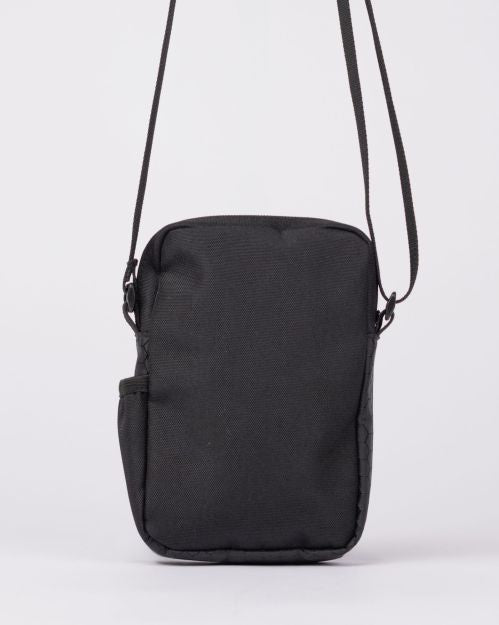 Voltage Crossbody Bag