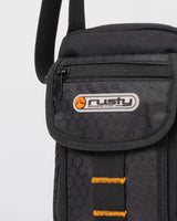 Voltage Crossbody Bag