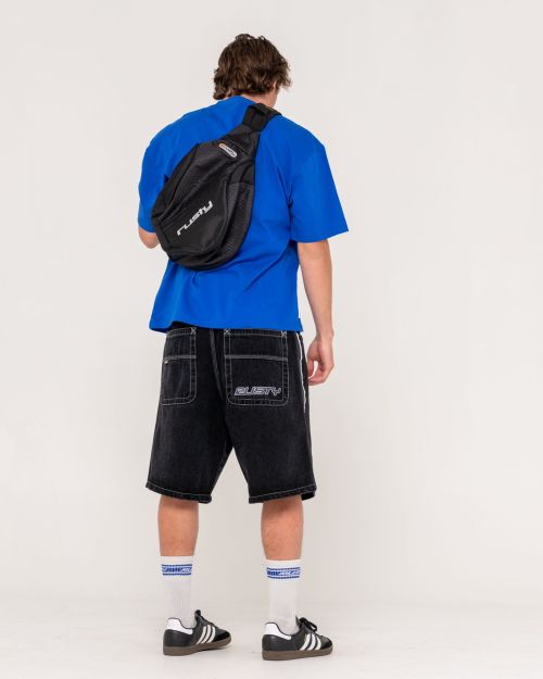 Voltage Sling Bag